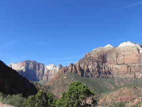 Zion National Park