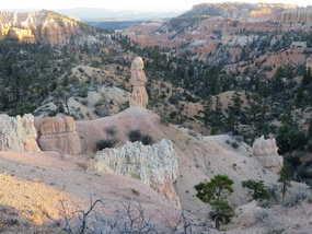 Bryce Canyon National Park