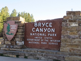 Bryce Canyon National Park