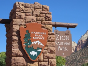 Zion National Park
