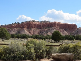 Kodachrome Basin State Park