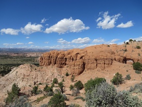 The Angel's Palace Trail 