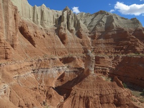 The Angel's Palace Trail 