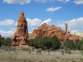 Sedimentary Pipes