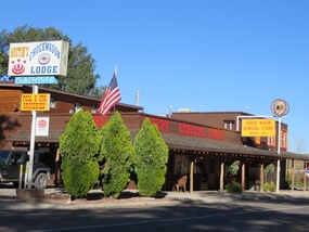Austin's Chuckwagon
