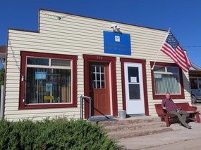 Bignall State Liquor Store
