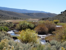 Fremont River