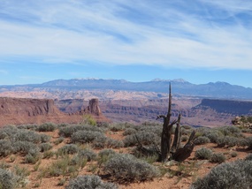 Dead Horse Point State Park