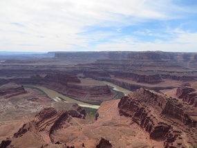 Dead Horse Point