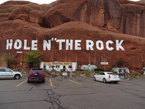 Hole in the Rock