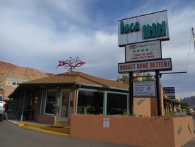 Inca Inn