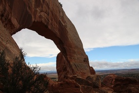 Wilson's Arch