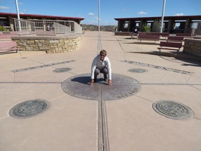 Four Corners