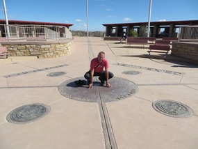 Four Corners