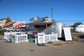 The Silver Bean