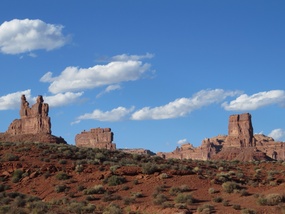 Valley of the Gods