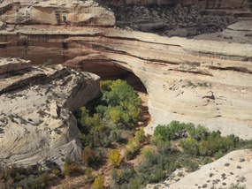 Kachina Bridge