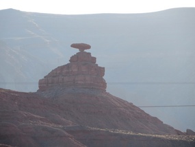 Mexican Hat
