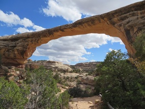 Owachomo Bridge