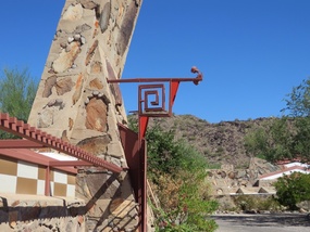 Taliesin West
