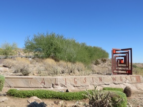 Taliesin West