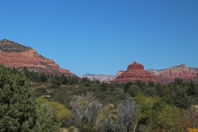 Bell Rock