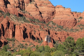 Chapel of the Holy Cross