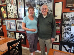 Dick and Me