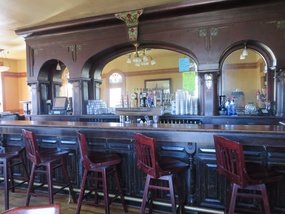 Bar from Tombstone