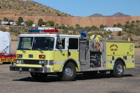Fire Truck