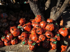 Halloween