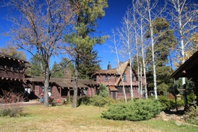 Riordan Mansion
