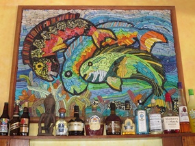 Flip Flop Art