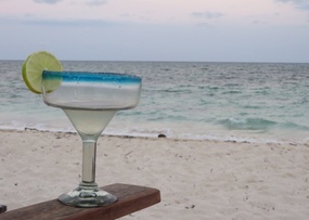 It's 5 o'clock somewhere!