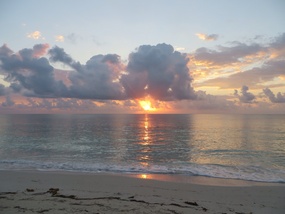 Sunrise