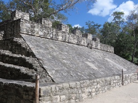 Ball Court