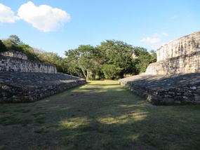 Ball Court