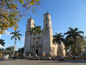Catedral de San Gervasio