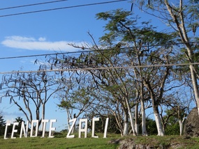 Cenote Zaci