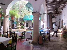 El Meson del Marques