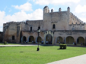 Iglesias de San Bernadino de Siena