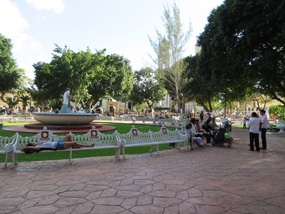 Parque Principal