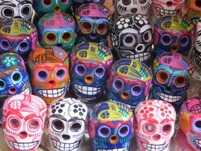Skulls