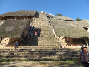 The Acropolis