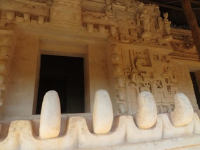 Tomb Entrance