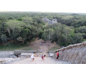 View from Acropolis