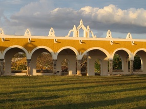 Convento de San Antonio de Padua 