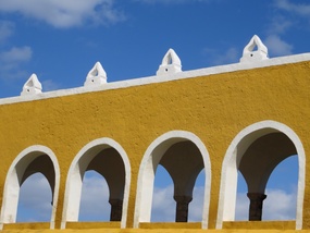 Izamal