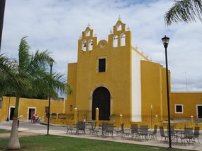 Izamal