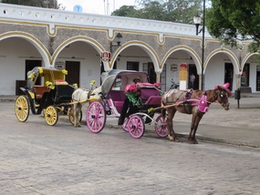 Izamal